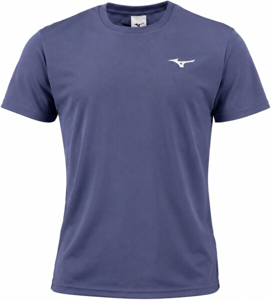 Běžecké tričko Mizuno DRYLITE TEE J2EA200110 Velikost textilu: