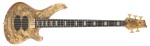 Sandberg Custom 5 MBB EFB BIWP MH GH