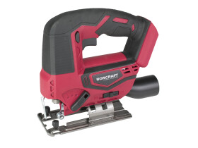 AKU pila přímočará, 20V, ShareSYS, WORCRAFT CJS-S20Li