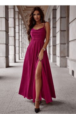 Dlouhé šaty model 208845 With You 40
