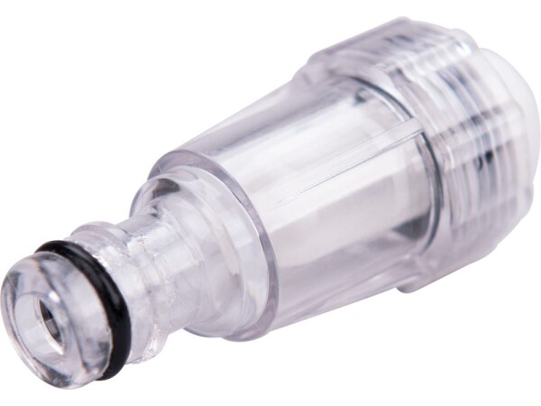 Filtr s rychlospojkou 3/4" pro tlakové myčky Extol Craft 413222