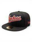 New Era Pánská kšiltovka New York Yankees MLB 1999 World Series 59FIFTY Fitted Velikost: 7 1/2