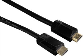 HAMA HDMI kabel samec-samec pozlacený 10 m (122108-H)