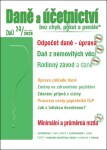 Daně a účetnictví bez chyb, pokut a penále (2-3/2025)