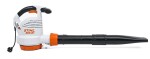 Elektrický fukar na listí STIHL BGE 81