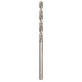 Bosch Accessories 2608585480 HSS kovový spirálový vrták 2.9 mm Celková délka 61 mm broušený DIN 338 válcová stopka 10 ks