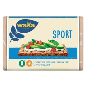 Knäckebroty Sport - Wasa (275 g) (36157-1-275g)