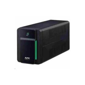 APC Easy UPS 1600VA, 230V, AVR, Schuko Sockets (900W) EDF_551361