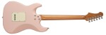 JET Guitars JS-400 PK R