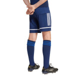 Šortky adidas Squadra 25 Jr JN5458 152cm