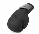 Boxerské rukavice 1005096 oz6 černé - Yakimasport UNI