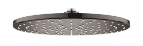 GROHE - Rainshower SmartActive Hlavová sprcha, průměr 31 cm, Hard Graphite 26569A00