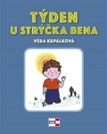 Týden strýčka Bena Věra Krpálková