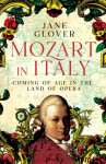 Mozart in Italy Jane Glover