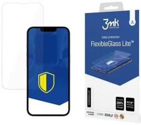3mk FlexibleGlass Lite ochranné sklo pro Huawei Nova 13i (5903108638012)