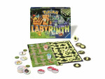 Ravensburger Labyrinth Pokémon Noční edice