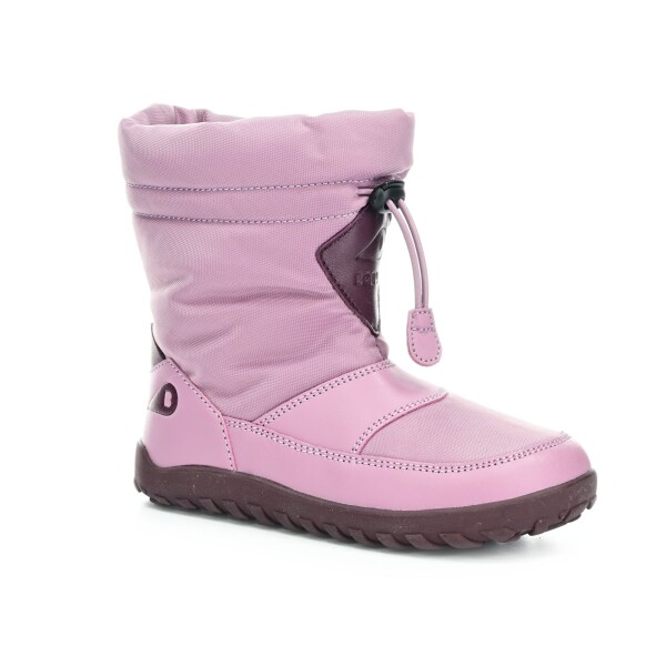 Bobux Alpha Paden Lilas