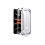 Mobile Origin Screen Guard pro Apple iPhone 17 Pro Max / Ochranné sklo s aplikátorem (SGZ-i17ProMax)