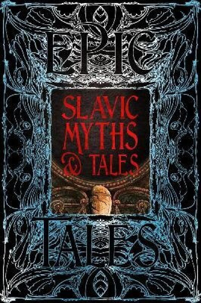Slavic Myths Tales