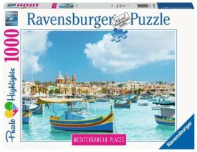 Ravensburger Malta 1000 dílků