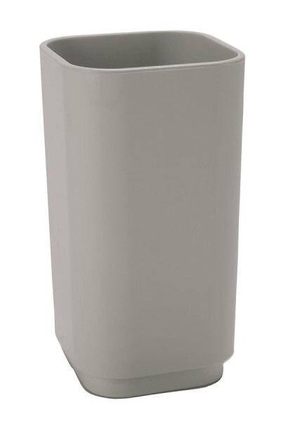 Gedy - SEVENTY sklenka na postavení, béžová 639866