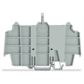 WAGO 709-169 Nosič krycího profilu 10 ks