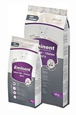 Eminent Cat Adult Chicken 10kg