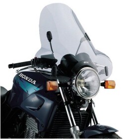 A31 kouřové plexi samostatné 4-děrové (sada A 650 - pro montáž použijte sadu D 45), vxš500x615 mm
