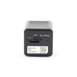 Kompaktní Full HD WiFi kamera - Zetta Z6