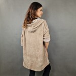 D-STIAG Mikina Emma Velikost: UNI, Barva: