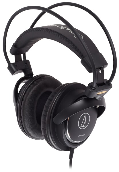 Audio-Technica ATH-AVC500