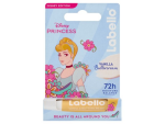 Labello Vanilla Buttercream Pečující balzám na rty - Limited Disney Princess Edition 4,8 g