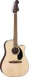 Fender California Standard Redondo CE NAT