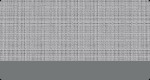 KETER SCANDI LINEA BALCONY - Ash grey/Storm grey