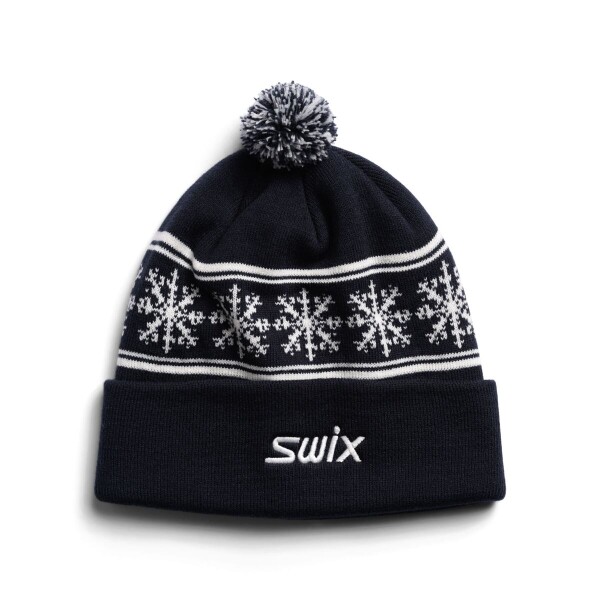Čepice Swix Scandi Beanie