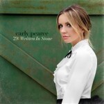 29: Written In Stone (CD) - Carly Pearce