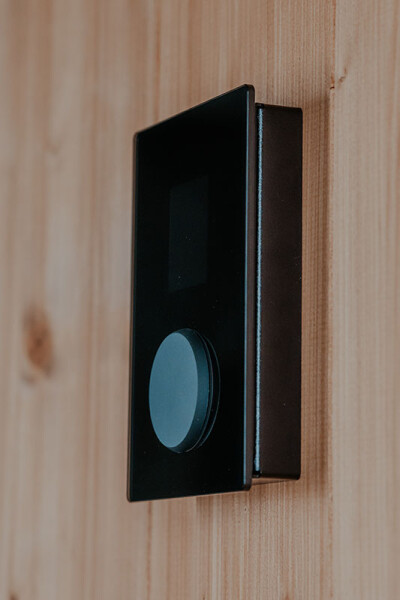 Držák na ovládací panel HUUM CHC176932L