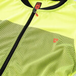 Cyklistický dres Radvik Echo BV GTS M 92800617763 s