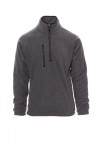 Fleecová bunda Payper DOLOMITI+ šedá velikost XL (000397006913023XL-B)