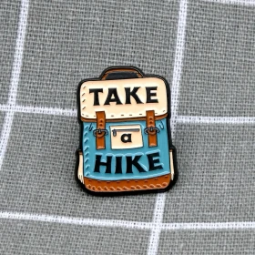 Pinarna.cz Batoh - Take a hike / Vyraz na túru