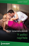 V paláci nepřítele - Kim Lawrenceová