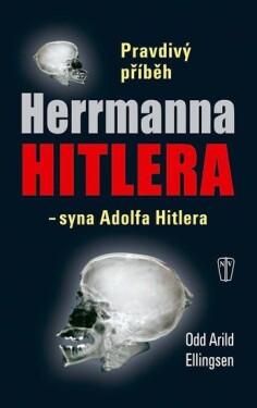 Pravdivý příběh Herrmanna Hitlera Hitlera