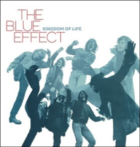 Kingdom Of Life - LP - The Blue Effect
