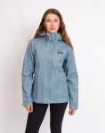 Patagonia W's Torrentshell 3L Rain Jacket Blue Sage S