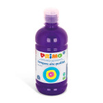 Primo Alta tempera 500 ml fialová