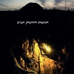 Zvíře jménem Podzim - CD - Zvíře jménem Podzim