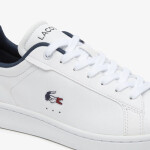 Lacoste Carnaby Set pánské tenisky tenisky tenisky bílé (748SMA0111407) 41