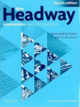New Headway IV Intermediate
