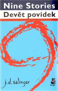 Devět povídek Salinger