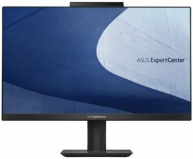 ASUS ExpertCenter E5 černá / 23.8" FHD T / Intel Core i5-1340P 1.9GHz / 32GB / 512GB SSD / Intel Iris Xe G7 / W11H (E5402WVAT-BPD007W)